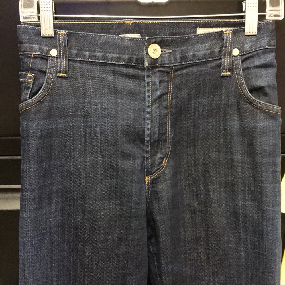 Citizens of humanity